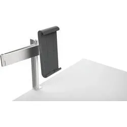 DURABLE, DURABLE Tablethalterung 893123 Silber