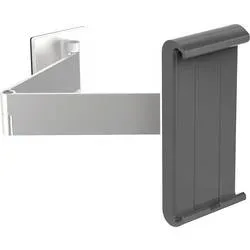 DURABLE, DURABLE Tablethalterung 893423 Silber