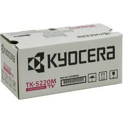 KYOCERA Toner-Modul magenta TK-5220M Ecosys P5021 1200 Seiten
