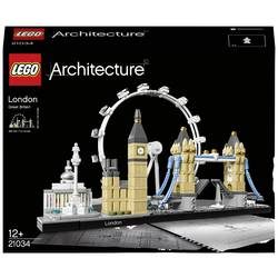 LEGO, LEGO® Architecture 21034 - London