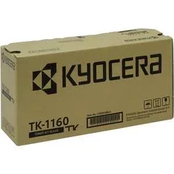 KYOCERA Toner-Modul schwarz TK-1160 Ecosys P2040 7200 Seiten