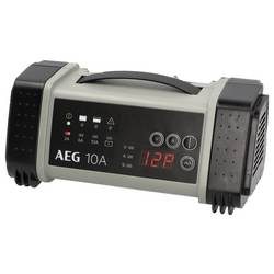 AEG LT20 PS/Th. 97025 Automatikladegerät 12 V, 24 V 2 A, 10 A, 20 A 2 A, 10 A