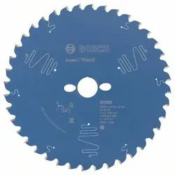 Bosch Accessories Expert for Wood 2608644080 Kreissägeblatt 250 x 30 x 1.8 mm Zähneanzahl: 40 1 St.