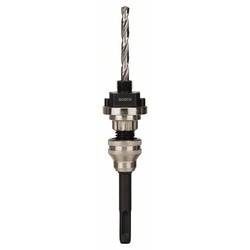 Bosch Accessories Bosch Power Tools 2609390590 Aufnahmeschaft für Lochsäge 6.35 mm 1 St.