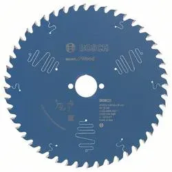 Bosch Accessories Expert for Wood 2608644090 Kreissägeblatt 225 x 30 x 1.6 mm Zähneanzahl: 48 1 St.