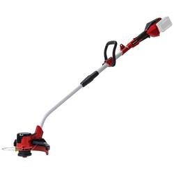 Einhell, Einhell Power X-Change GE-CT 36/30 Li E Solo Akku Rasentrimmer ohne Akku, mit Schutzbügel, Tragegurt 36 V Schnittbreite