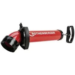 Rothenberger 072070X Saugdruckreiniger