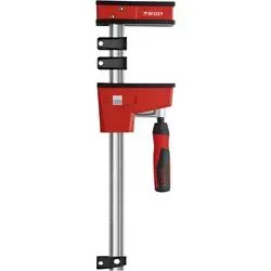 Bessey KRE125-2K Korpuszwinge Spann-Weite (max.):1355 mm Ausladungs-Maße:95 mm