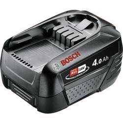 Bosch Home and Garden PBA 1600A011T8 Werkzeug-Akku 18 V 4 Ah Li-Ion
