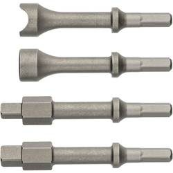 Hazet 9035V/4 Meißel-Set 4teilig 1 St.