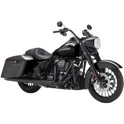 Maisto HD Road King Special 1:12 Modellmotorrad
