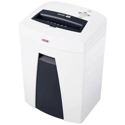 HSM Aktenvernichter SECURIO C18 1913121 P-4, 25lt
