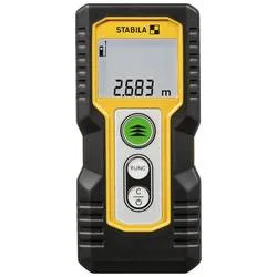 Stabila - Laser-Entfernungsmesser LD 220, Multicolor