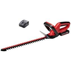 Einhell Power X-Change GE-CH 1846 Li Kit Akku Heckenschere inkl. Akku 18 V Li-Ion 520 mm