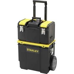 Stanley by Black & Decker 1-70-326 Werkzeugbox Kunststoff Schwarz/Gelb