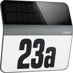 STEINEL LH-N LED-Hausnummern-Wandleuchte
