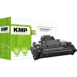 Kompatible KMP HP 26X Tonerkartusche CF226X Schwarz