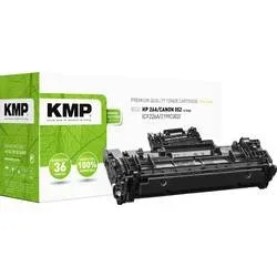 Kompatible KMP HP 26A Tonerkartusche CF226A Schwarz