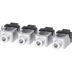 Siemens 3VA9264-0JG12 Leistungsschalterzubehör 1 St. (B x H x T) 29 x 22.2 x 61.2 mm Piece
