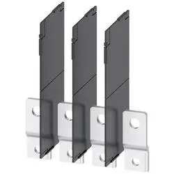 Siemens 3VA9264-0QB00 Anschlusszubehör 1 St. (B x T) 130 mm x 68.4 mm