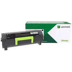 Lexmark - 24B6888 M1242 / XM1242 (BK, Tinte, 21.000 Seiten), One Size