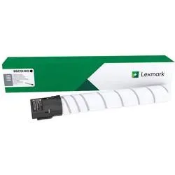 Lexmark - 86c0hk0 (bk), One Size