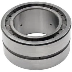 INA SL181864-E-C3 Zylinderrollenlager Bohrungs-Ø 320 mm Außen-Durchmesser 400 Drehzahl (max.) 870 U/min