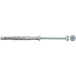 Fischer 540134 Langschaftdübel 160 mm 8 mm 50 St.