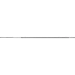 PFERD TOOLS 11020203 Kettensägefeilen Rund ø 5,16 mm Classic Line Länge 200 mm 6 St.