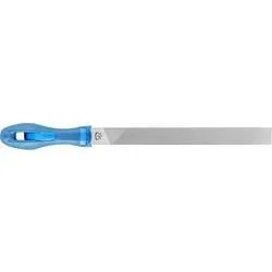 PFERD TOOLS 11210258 Werkstattfeile Flachstumpf Hieb 3 inkl. Ergonomie-Feilenheft Länge 250 mm 1 St.