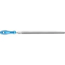 PFERD TOOLS 11211208 Werkstattfeile Dreikant Hieb 3 inkl. Ergonomie-Feilenheft Länge 200 mm 1 St.