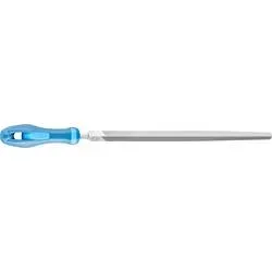 PFERD TOOLS 11211206 Werkstattfeile Dreikant Hieb 1 inkl. Ergonomie-Feilenheft Länge 200 mm 1 St.