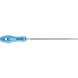 PFERD TOOLS 11214206 Werkstattfeile Rund Hieb 1 inkl. Ergonomie-Feilenheft Länge 200 mm 1 St.