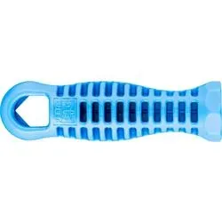 PFERD TOOLS 12616111 Kunststoff-Feilenheft alle Angeln und Längen 200/250 mm 10 St.