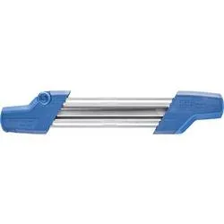 PFERD TOOLS 11098048 Kettensägeschärfgerät CHAIN SHARP CS-X Passend für Kettensägenfeile-ø 4,8 mm 1 St.