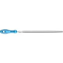 PFERD TOOLS 11211257 Werkstattfeile Dreikant Hieb 2 inkl. Ergonomie-Feilenheft Länge 250 mm 1 St.