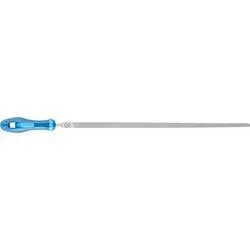 PFERD TOOLS 11212257 Werkstattfeile Vierkant Hieb 2 inkl. Ergonomie-Feilenheft Länge 250 mm 1 St.