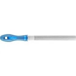 PFERD TOOLS 11213206 Werkstattfeile Halbrund Hieb 1 inkl. Ergonomie-Feilenheft Länge 200 mm 1 St.
