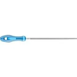 PFERD TOOLS 11214207 Werkstattfeile Rund Hieb 2 inkl. Ergonomie-Feilenheft Länge 200 mm 1 St.