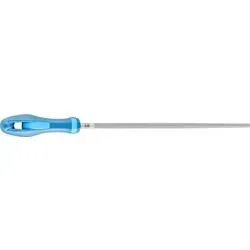 PFERD TOOLS 11214256 Werkstattfeile Rund Hieb 1 inkl. Ergonomie-Feilenheft Länge 250 mm 1 St.