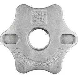 PFERD TOOLS 33500015 CC-GRIND-Spannflanschset SFS CC-GRIND 115/125 M14 1 St.