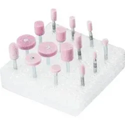 PFERD TOOLS 33920231 Schleifstift-Set 1 Set