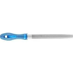 PFERD TOOLS 11235256 Werkstattfeile Halbrund-spitz Hieb 1 inkl. Ergonomie-Feilenheft Länge 250 mm 1 St.