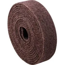 PFERD TOOLS 45018310 Vliesbandrolle VBR 100 A 100 10 m