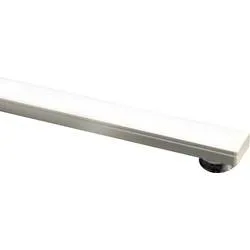 Staudte-Hirsch LED-Innenbeleuchtung 570025 SH-5.653 LED 12 V (L x B x H) 305 x 17 x 16 mm