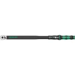 Wera Click-Torque C 5 05075624001 Drehmomentschlüssel mit Umschaltknarre 80 - 400 Nm