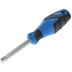 Gedore 2098 6171480 Steckgriff Antrieb 1/4 (6.3 mm) 150 mm 1 St.