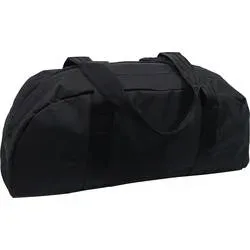 MFH - Military & Adventure Tasche workbag (B x H x T) 510 x 210 x 180 mm Schwarz 30650A