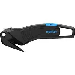 MARTOR 32000110.02 Sicherheitsmesser SECUMAX 320 mit INDUSTRIEKLINGE 92043 1 St.