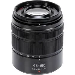 Panasonic, Panasonic, Micro Four-Thirds Bajonett, Panasonic Lumix G Vario 45-150mm/4,0-5,6, Produkte & Wohnen